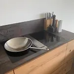 Op Het Strand, Enfin, Zo Goed Als...