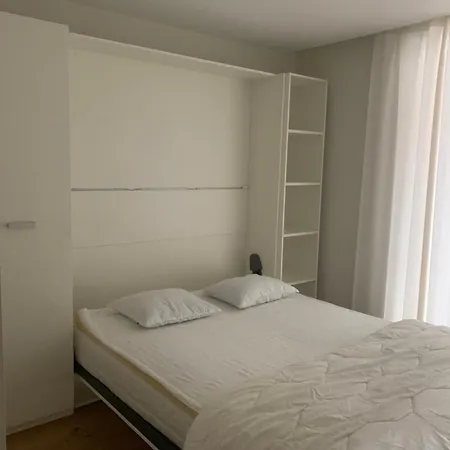 Op Het Strand, Enfin, Zo Goed Als... * Koksijde