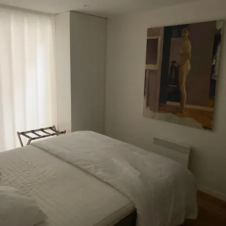 Op Het Strand, Enfin, Zo Goed Als... Apartman